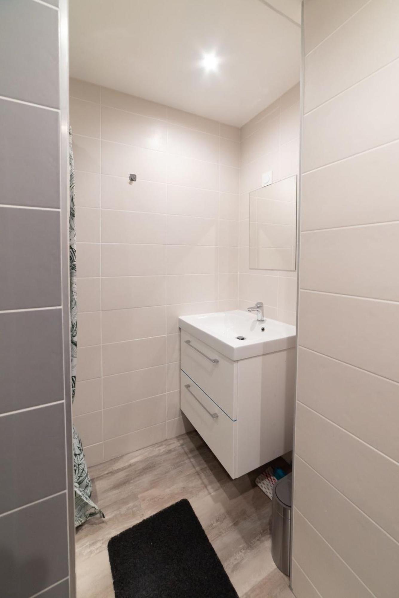 Studio Green Groupama Lyon , Eurexpo Arena ميزيو المظهر الخارجي الصورة